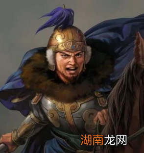 刘备一生错过的四位猛将,分别是哪四人?