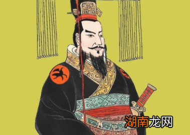 为什么说天下苦秦已久，秦朝有哪些苛政呢？