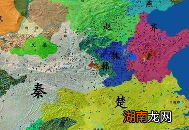 赵灭中山之战爆发于何时?最后的结局怎么样？