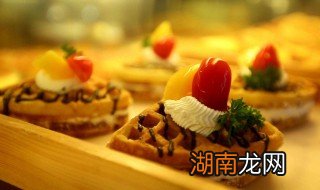 自学西点烘焙教程 烘培教程