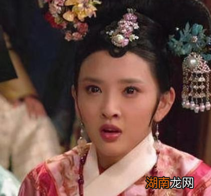 古代妃子嫁人皇宫之后 妃子们为什么大部门都没有孩子