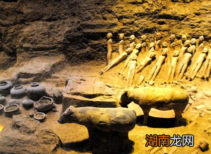 古代妃子被皇帝点名殉葬时 妃子如果不想死怎么办