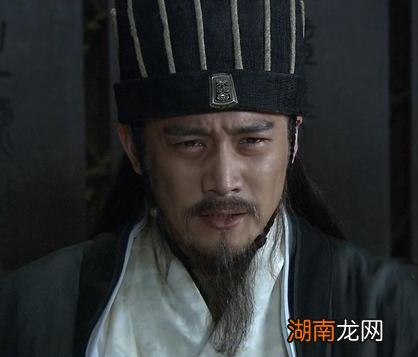 刘备身边有卧龙和凤雏 刘备真正欣赏的军师是谁