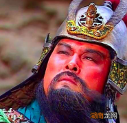 孙权当初为什么要杀关羽 孙权是不是傻了