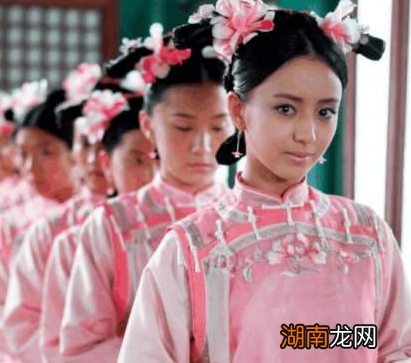 古代宫女到年龄出宫之后 宫女为何无人敢娶