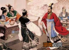 苏秦为什么当面羞辱张仪？背后有何特殊原因？