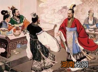 苏秦为什么当面羞辱张仪？背后有何特殊原因？