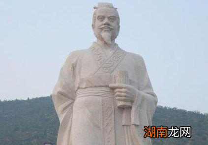 明知长子不能成事，为何范蠡还让他去救自己的次子？