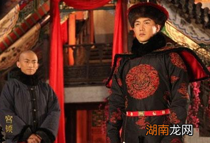 清朝郡王要比亲王略低一等 郡王要想升到亲王难度有多大