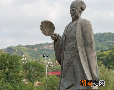 诸葛亮和黄月英的爱情故事如何 诸葛亮这个妻子是真爱吗