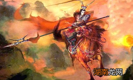 历史上吕布的老婆是谁 不是貂蝉而是此人