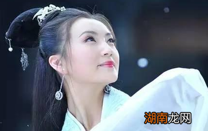 历史上吕布的老婆是谁 不是貂蝉而是此人