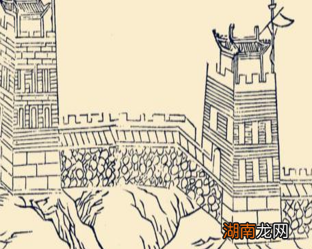 被称为是边防上的两大苦差事 明朝墩军和夜不收军苦在什么地方