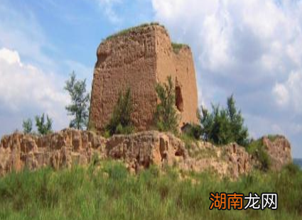 被称为是边防上的两大苦差事 明朝墩军和夜不收军苦在什么地方