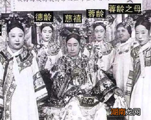 历史上后宫女人生活是什么样的 真的有电视剧演的那么夸张吗