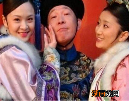 古代太监娶了老婆之后 夫妻生活又会是什么样的