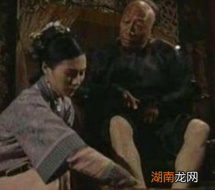 古代太监娶了老婆之后 夫妻生活又会是什么样的