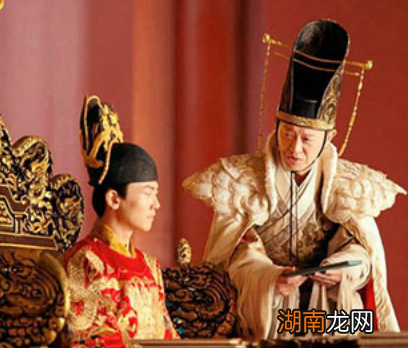 古代宦官到底有什么优势 宦官长久不衰的原因是什么