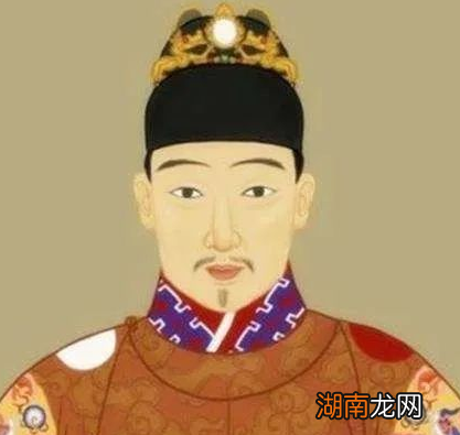 崇祯皇帝在位十七年勤勤恳恳 崇祯最后为何挽救不了明朝