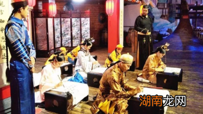 古代皇子们读书到底有多么刻苦呢?