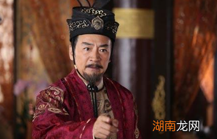 神龙政变五位大臣将武则天赶下台 他们最后为何没有得以善终