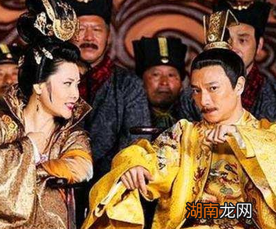 神龙政变五位大臣将武则天赶下台 他们最后为何没有得以善终