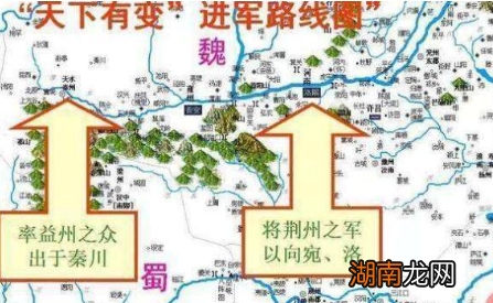 庞统指出诸葛亮的不足,刘备为何不听?