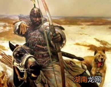 唐朝名将被俘后大哭，这之后为何被厚待？