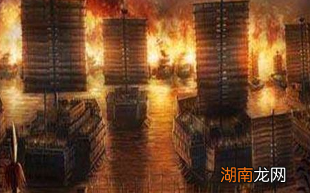 曹操赤壁战败的原因是什么?不止是诸葛亮的算计