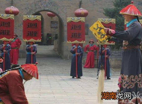 圣旨作为古代帝王权力的象征 古代就没有人伪造圣旨吗