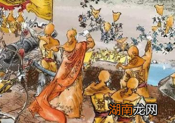 太平天国运动最鼎盛时期的实力怎么样？有多厉害？