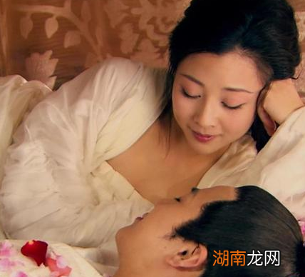 武则天作为我国历史上唯一一个女性皇帝 武则天到底有没有后宫存在