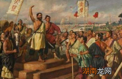 陈胜吴广起义，为什么会选择在大泽乡呢？