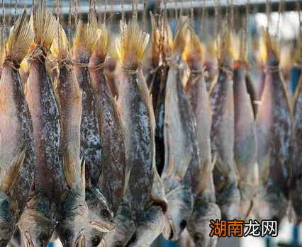 古代朝廷禁止民间贩卖私盐 古人要是贩卖咸鱼怎么办