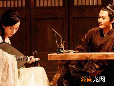 古人表白时如果对方拒绝的话 古人是如何表达出来的