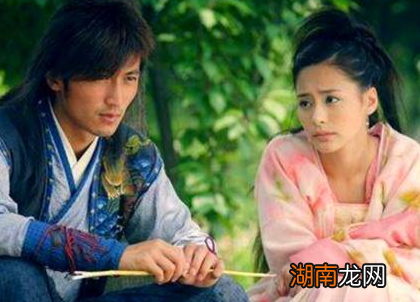 古人表白时如果对方拒绝的话 古人是如何表达出来的