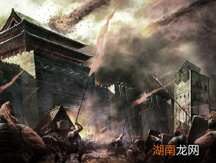 三国时期打仗都是大将先打吗 实际情况到底是什么样的