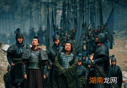 三国时期打仗都是大将先打吗 实际情况到底是什么样的