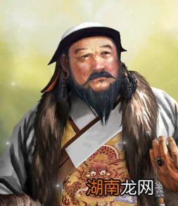 能力堪比诸葛亮的文臣,此人究竟是谁?