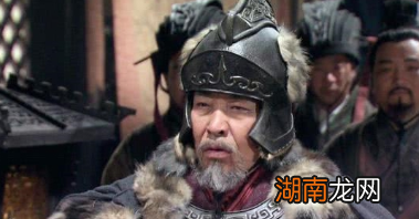 廉颇晚年恨走他乡,背后原因是什么?