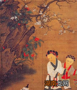 历史上的宋朝还有专门的宠物市场吗?