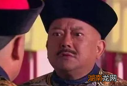 和珅是个大贪官，乾隆皇帝会和会纵容他呢？