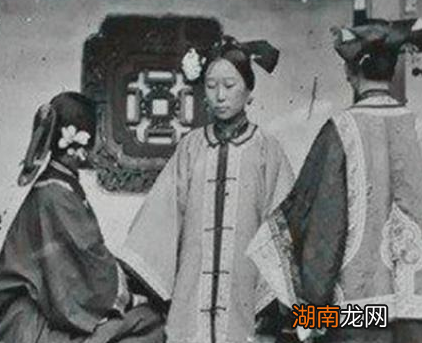 清朝妃子为什么一个比一个丑 皇帝的女人不都是国色天香吗