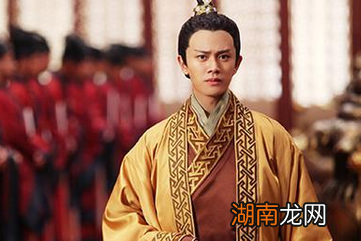 为什么唐肃宗还没去世,李辅国就敢幽禁张皇后?