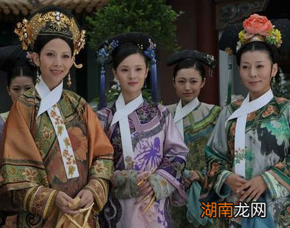 清朝妃子有工资吗 她们的收入是怎么计算的