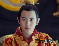 梁武帝最荒唐的儿子，萧纶有多奇葩？