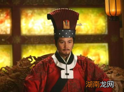 北宋和南宋之间还有一个政权 这个政权到底叫什么