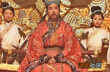 北宋和南宋之间还有一个政权 这个政权到底叫什么