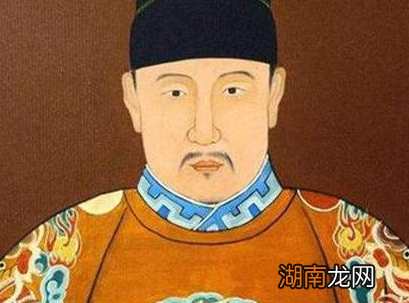 朱厚熜当了皇帝后,为何二十几年不上朝呢?