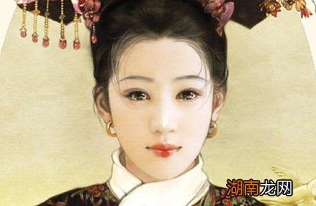 《甄嬛传》中的齐妃历史上的人物原型是谁?